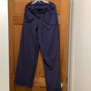 Lululemon Still Pants Regular Length